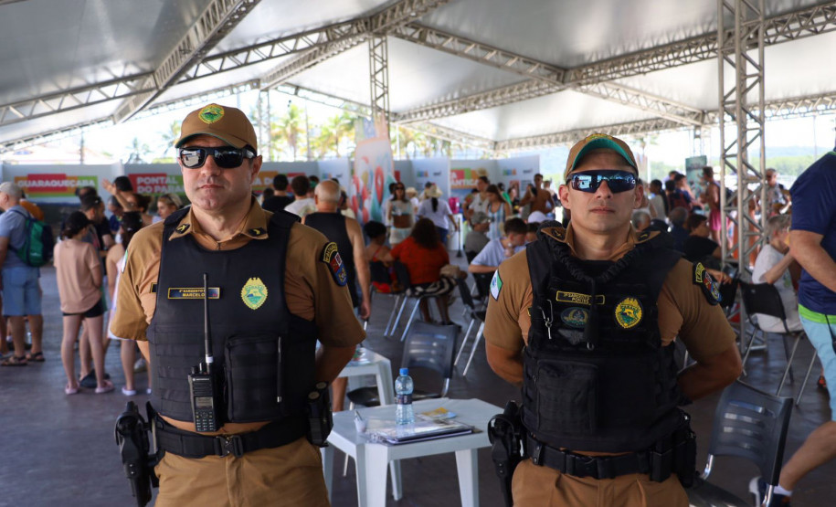reforço policial 005