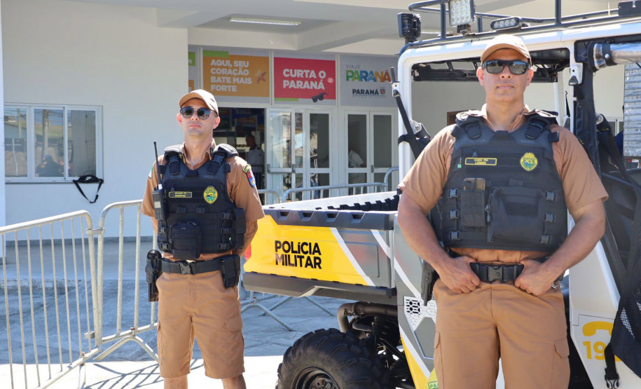 reforço policial 006