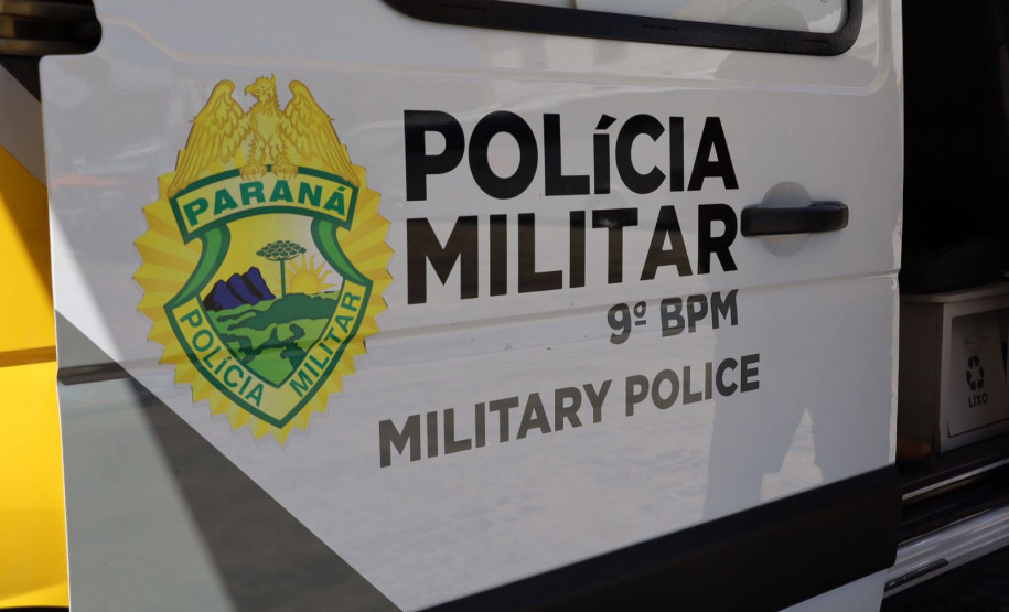 reforço policial 0011