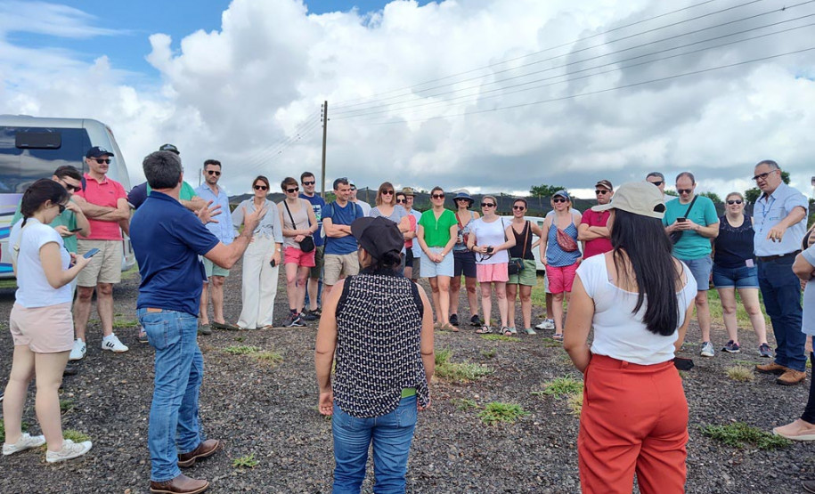 Turismo rural técnico-científico 001