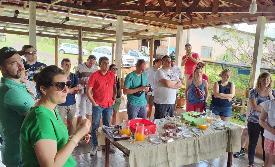 Turismo rural técnico-científico 004