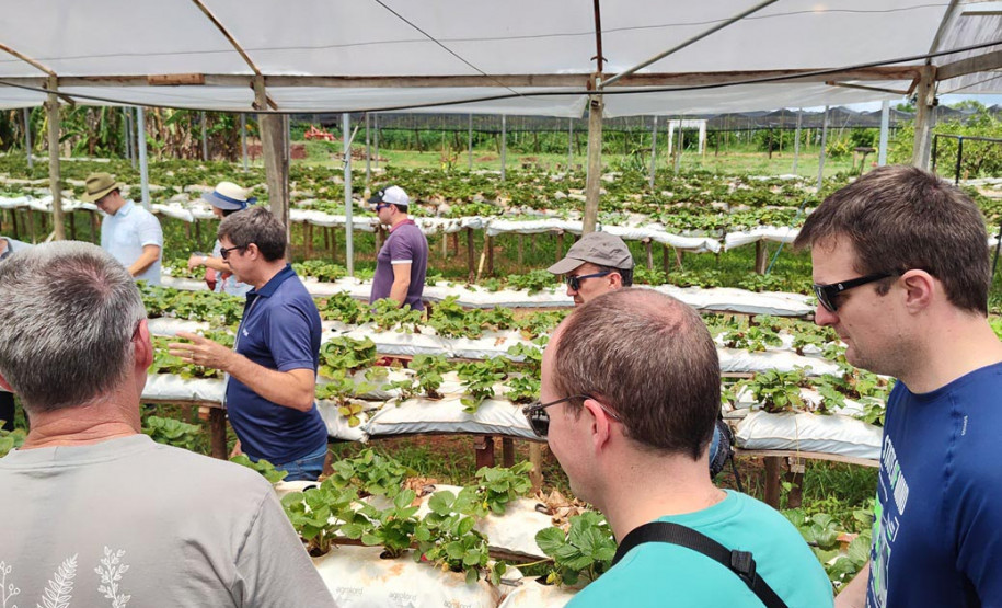 Turismo rural técnico-científico 003