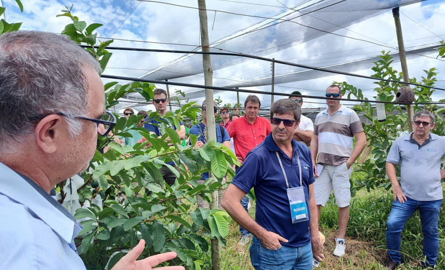 Turismo rural técnico-científico 008