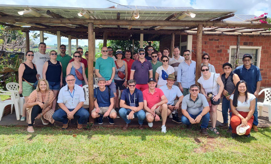 Turismo rural técnico-científico 0010