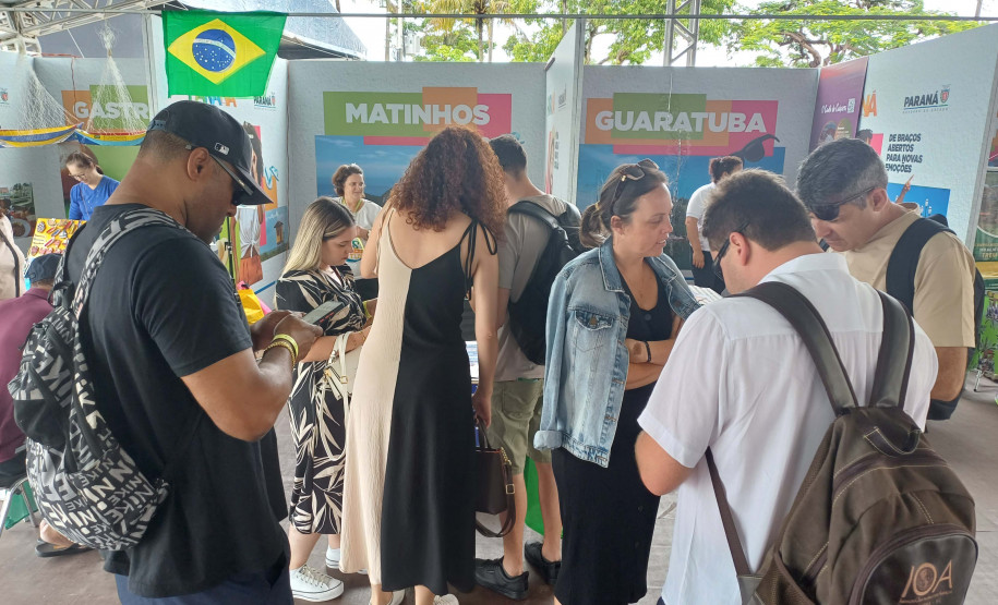 Passeios pelo Litoral 001