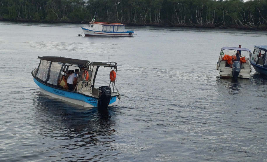 Passeios pelo Litoral 0010