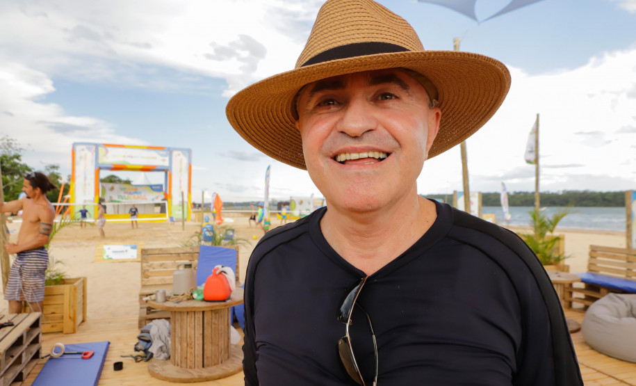 caribe paranaense 001