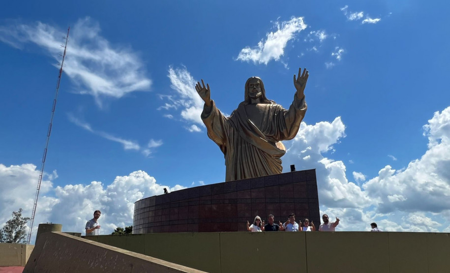 turismo da região Oeste 001