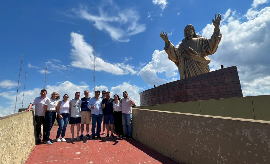 turismo da região Oeste 002