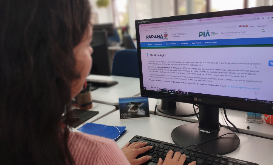 cursos de capacitação no turismo 003