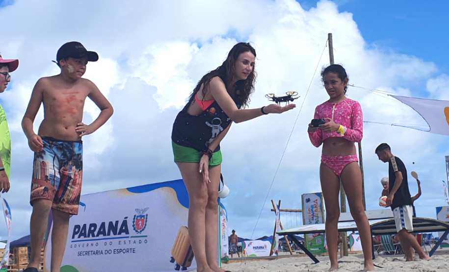 Ciência no verão 005