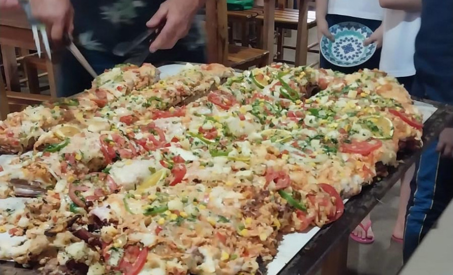 Programa do Estado 003