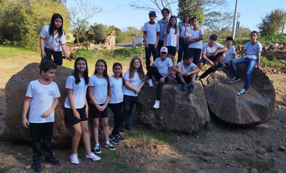 Programa do Estado 004