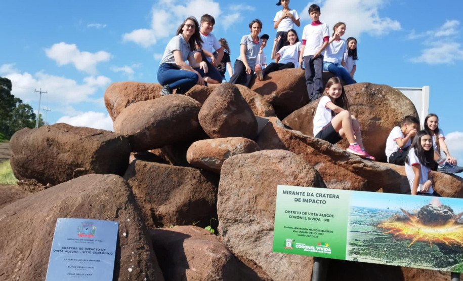 Programa do Estado 005