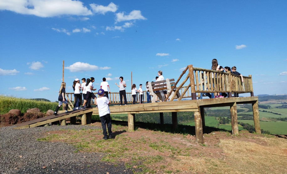 Programa do Estado 006