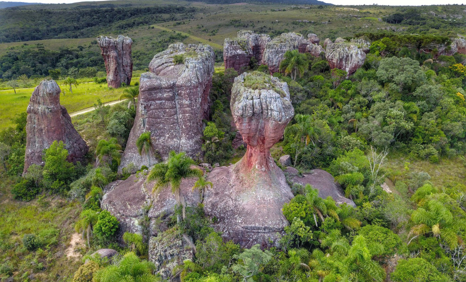 atrativos naturais do Paraná 006