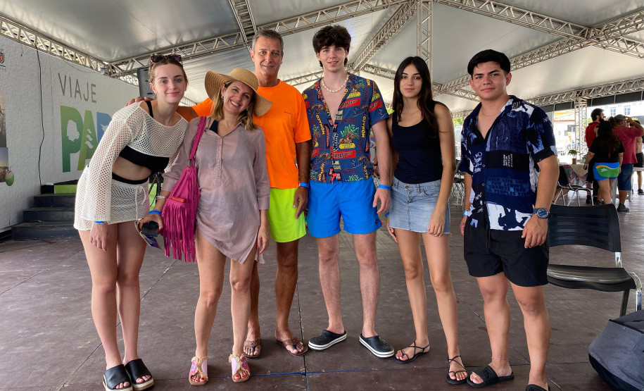 Temporada de cruzeiros da MSC 0010