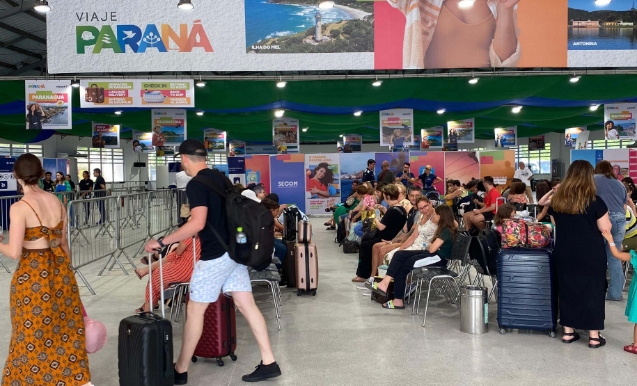 Temporada de cruzeiros da MSC 009