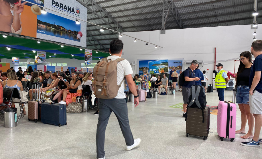 Temporada de cruzeiros da MSC 0012