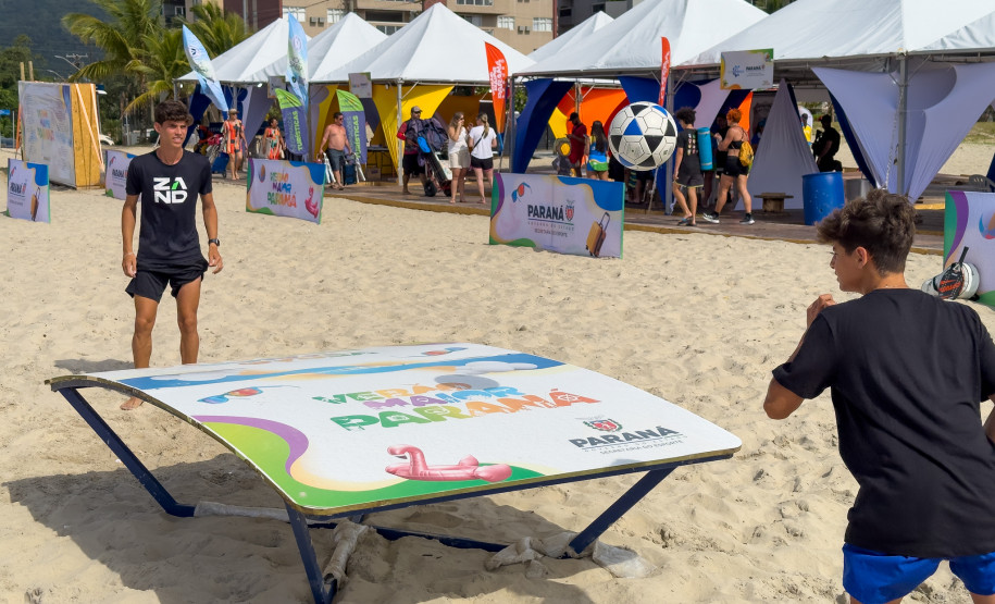 arenas do Estado 007