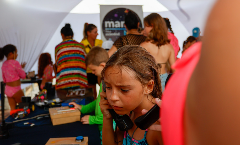 Ciência no verão 009