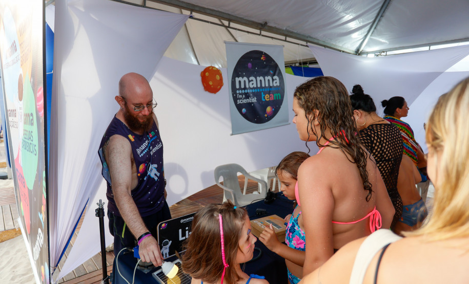 Ciência no verão 0010