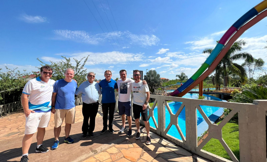 turismo da região Oeste 007