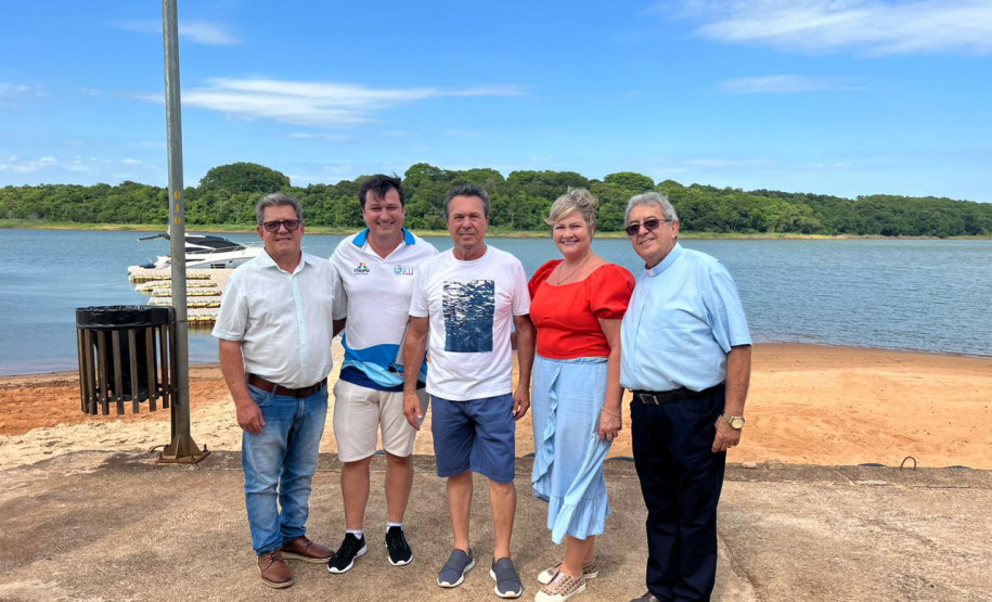 turismo da região Oeste 0010