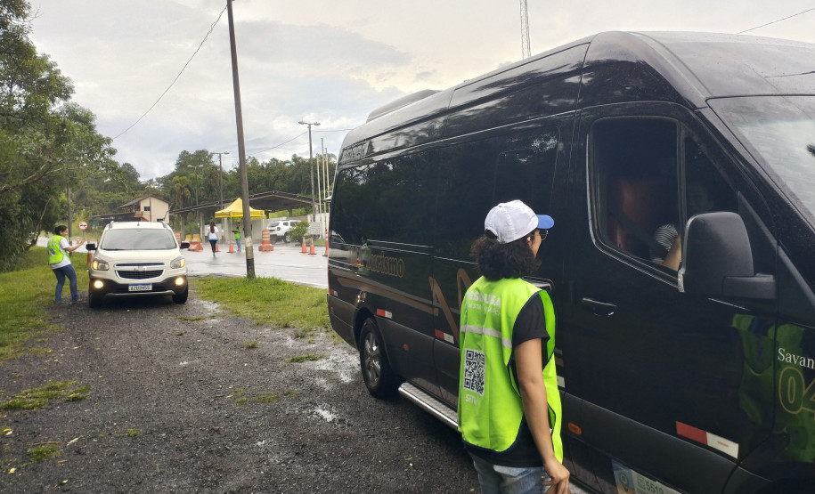 Pesquisa da Secretaria do Turismo 006