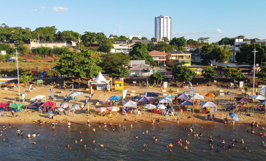 caribe paranaense 007