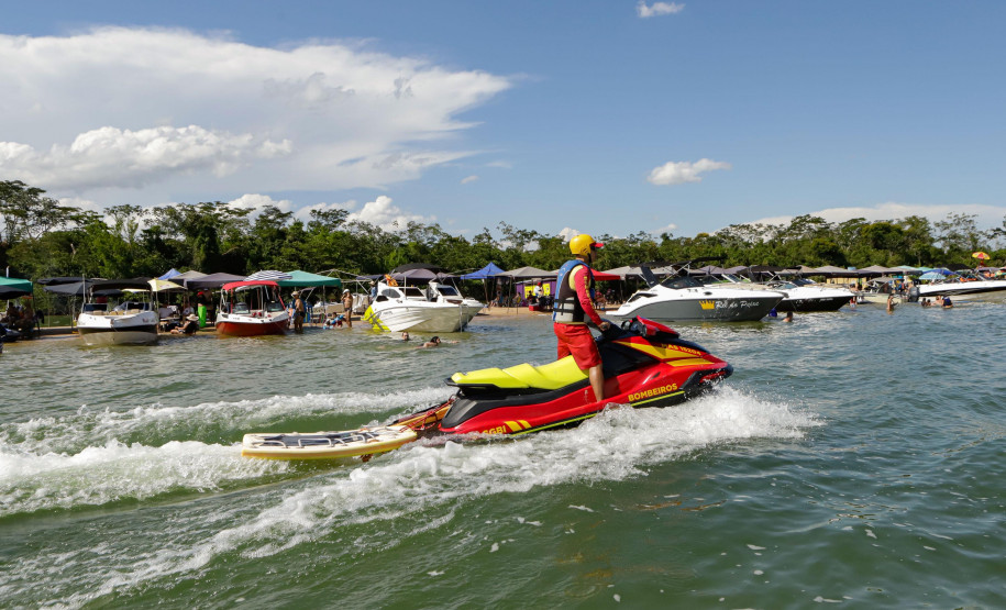 balneários da região Noroeste 006