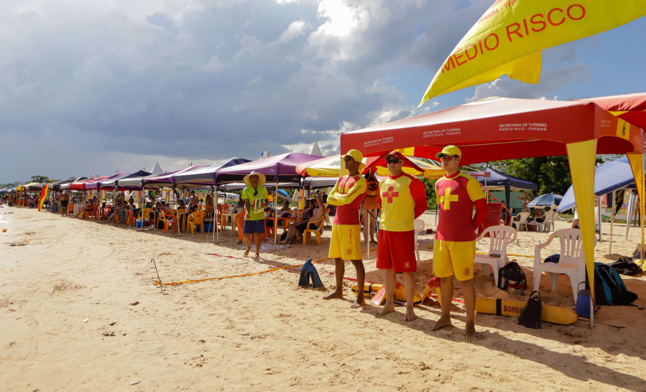 balneários da região Noroeste 008