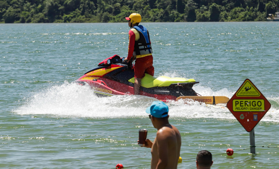 balneários da região Noroeste 0012