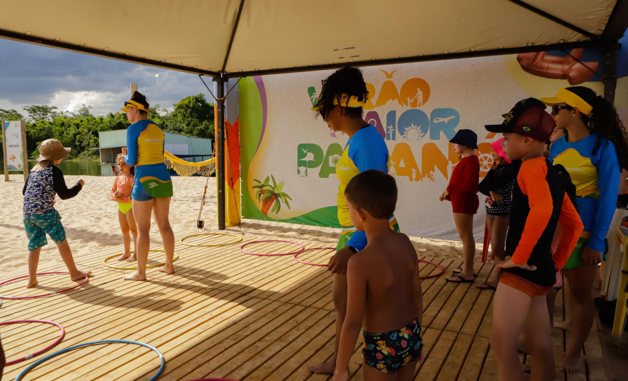 balneários da região Noroeste 0016