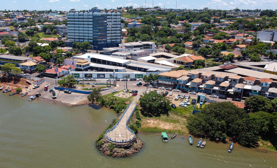 balneários da região Noroeste 0019