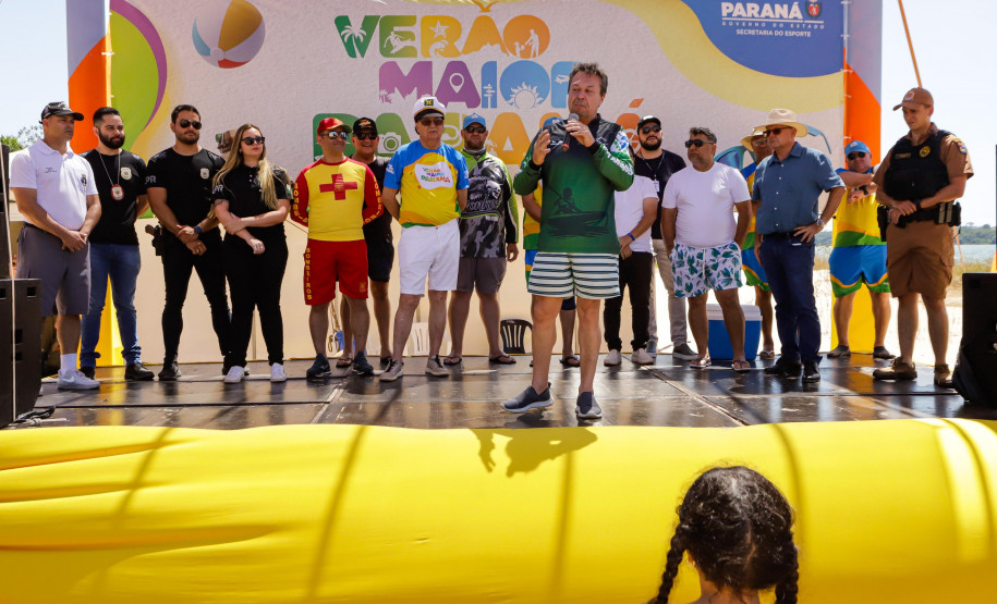 balneários da região Noroeste 0020