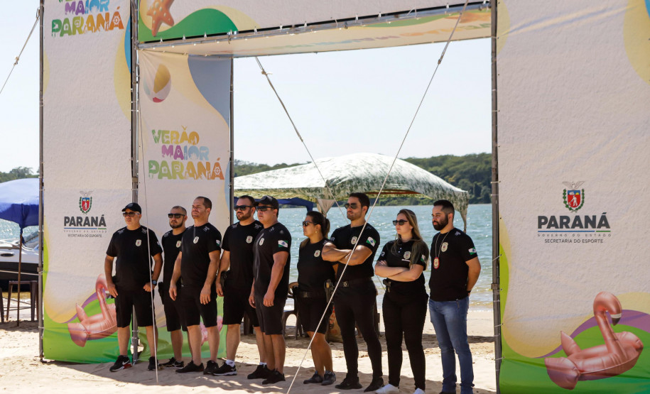 balneários da região Noroeste 0021