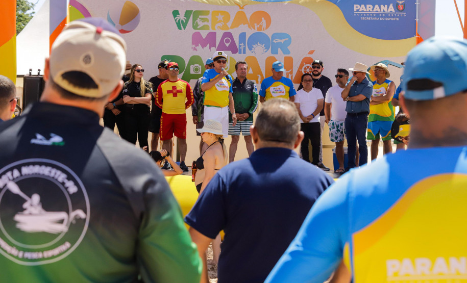 balneários da região Noroeste 0023