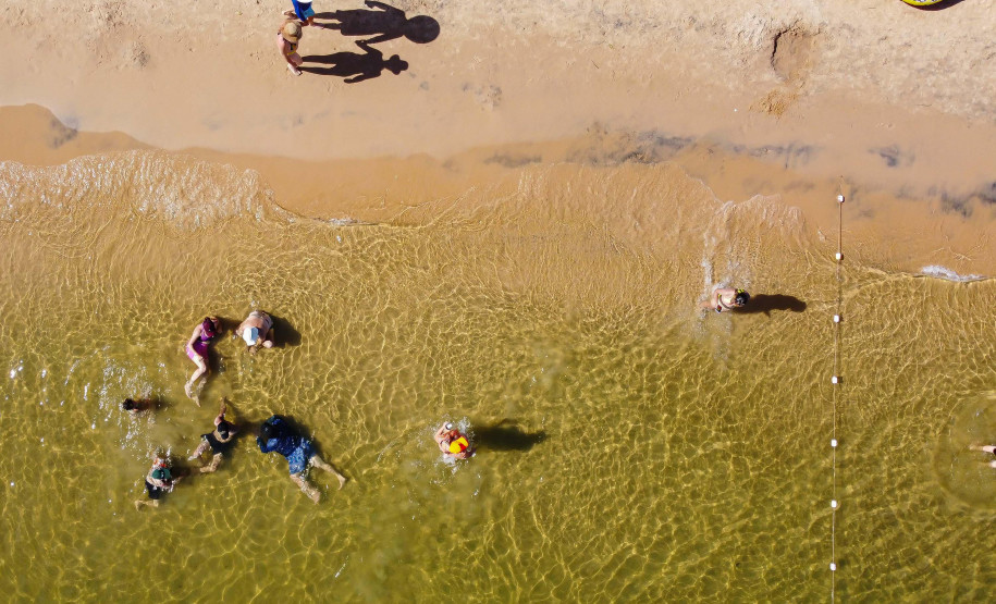balneários da região Noroeste 0025
