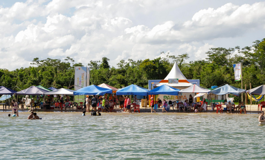 balneários da região Noroeste 0029