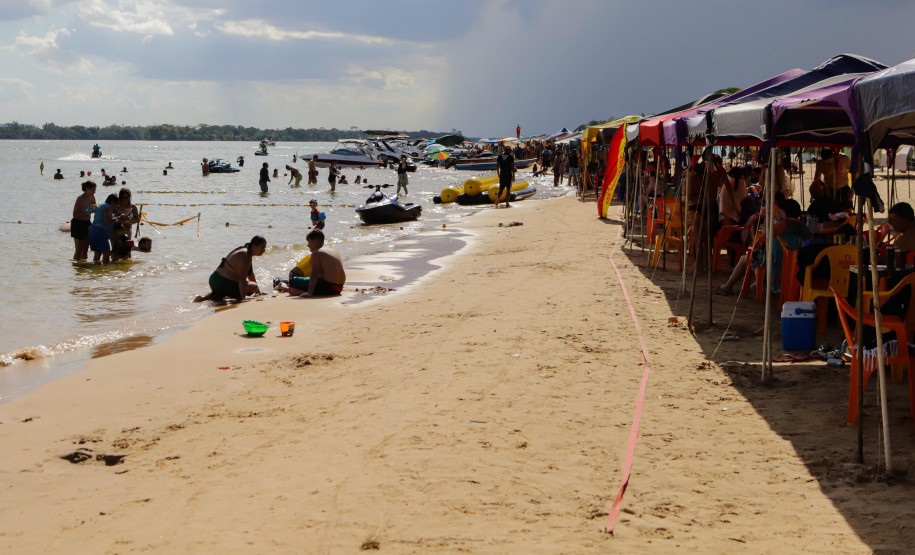 balneários da região Noroeste 0028