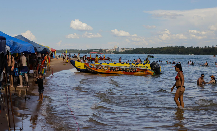 balneários da região Noroeste 0031