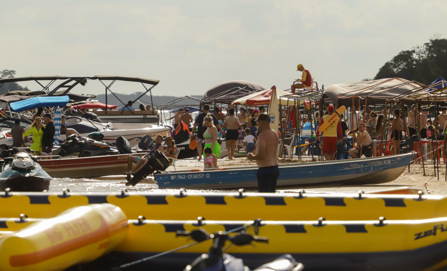 balneários da região Noroeste 0030