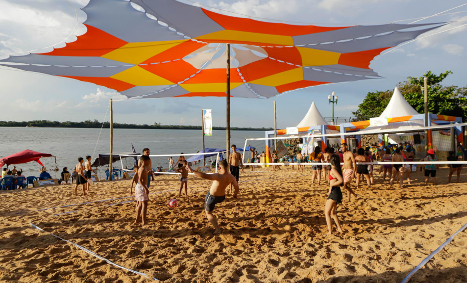 balneários da região Noroeste 0033