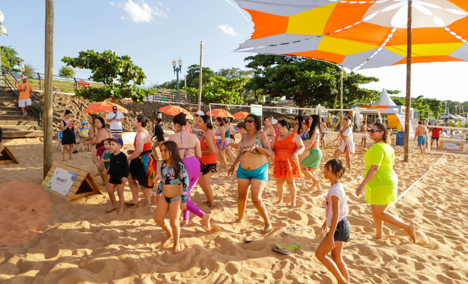 balneários da região Noroeste 0035