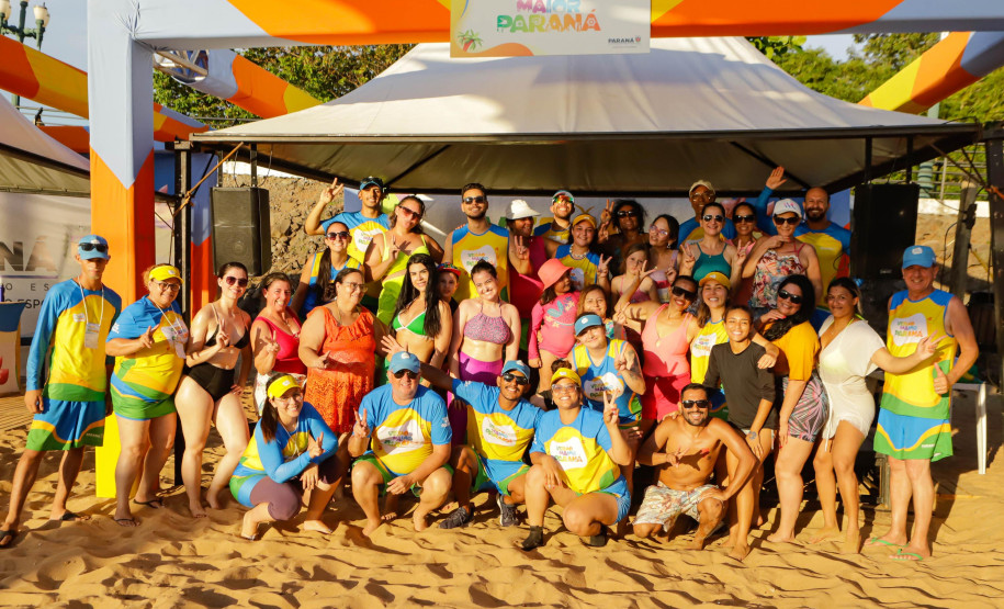 balneários da região Noroeste 0037