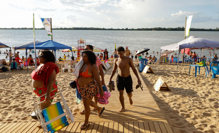 balneários da região Noroeste 0040