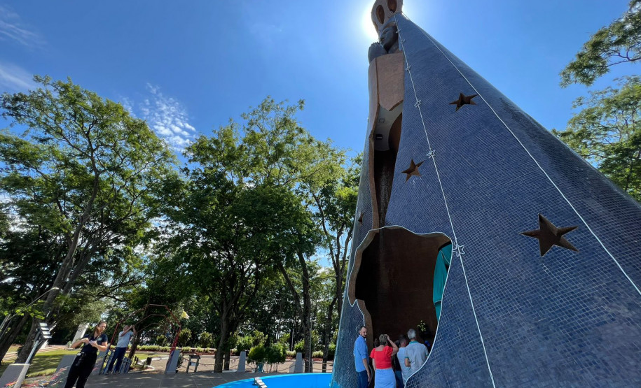 turismo da região Oeste 0015