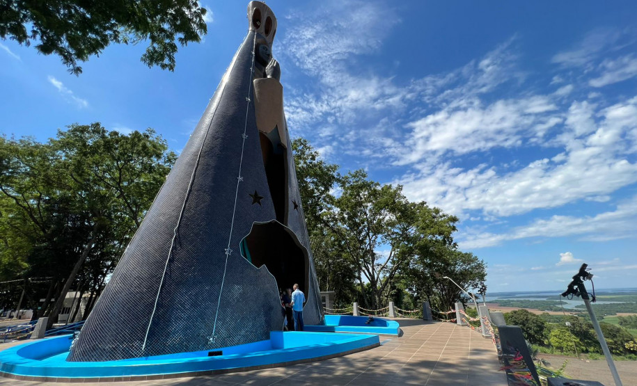 turismo da região Oeste 0016