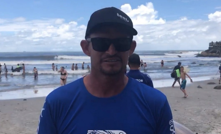 Matinhos atrai surfistas 008